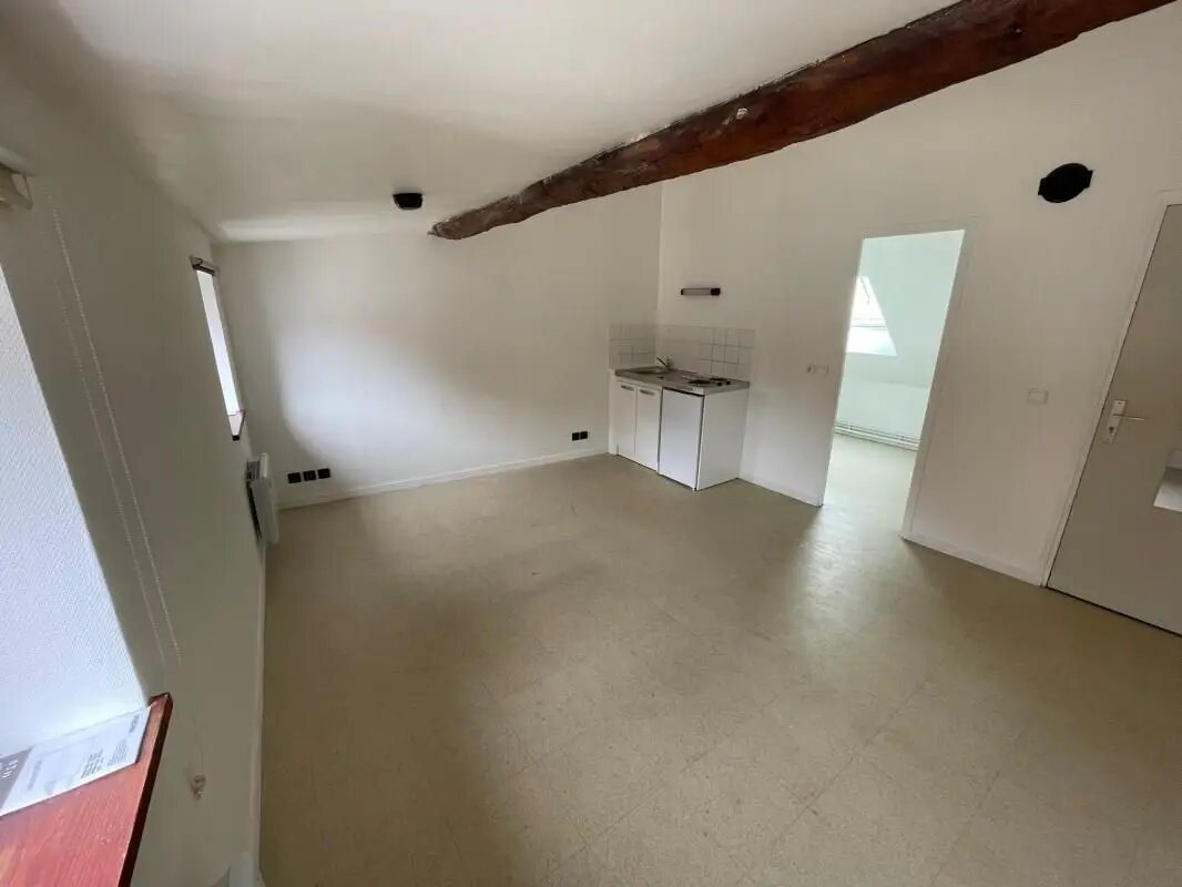 Appartement à vendre, 20m², Meaux