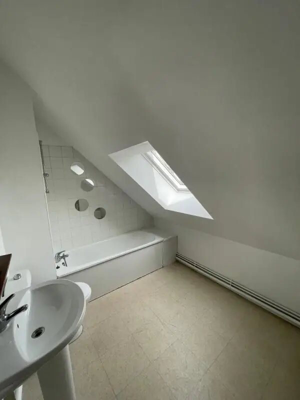 Appartement à vendre, 20m², Meaux