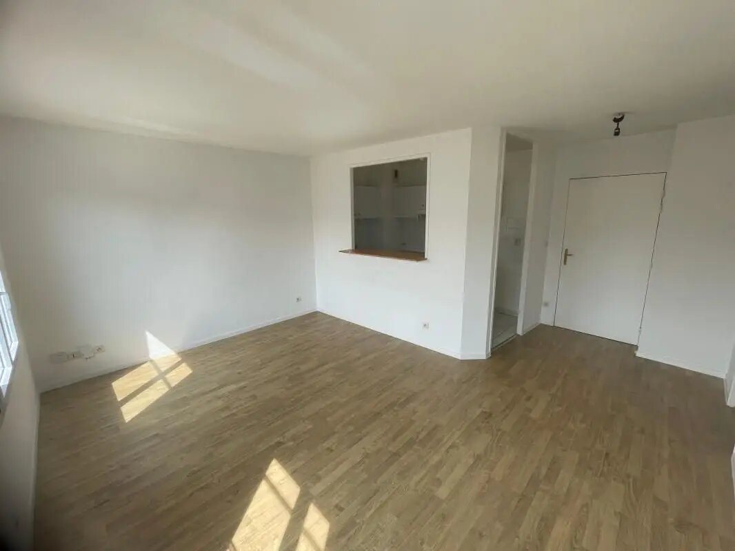 Appartement à louer, 53m², Serris