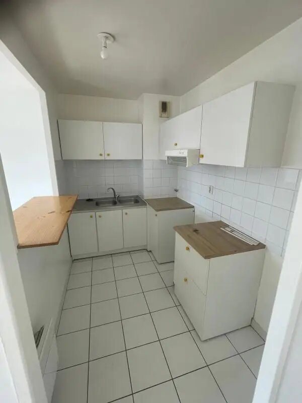 Appartement à louer, 53m², Serris