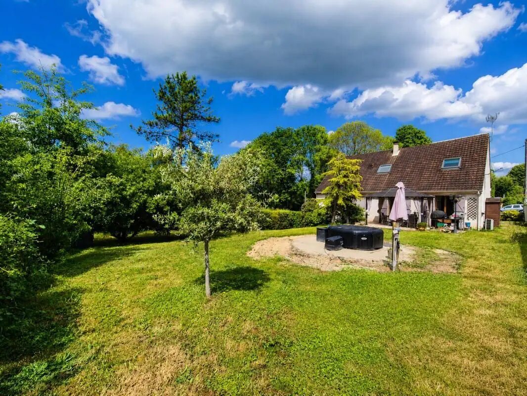 Maison à vendre, 150m², La Celle-sur-Morin