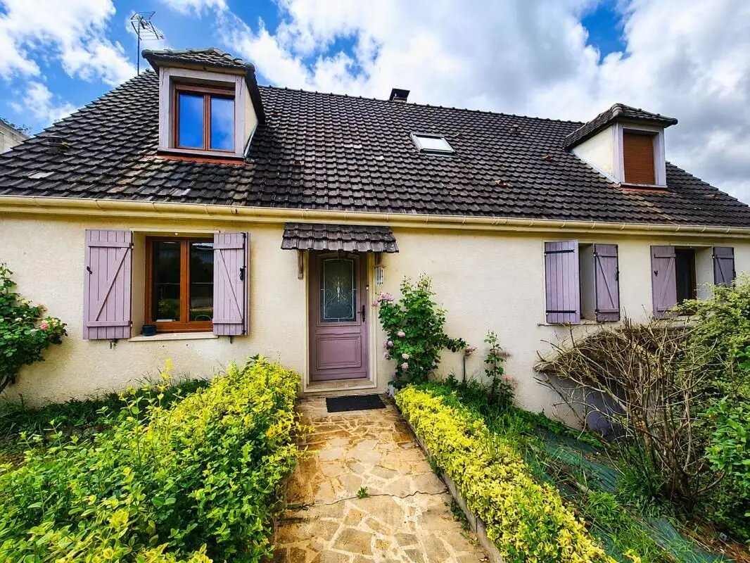 Maison à vendre, 150m², La Celle-sur-Morin