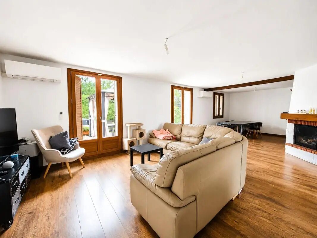 Maison à vendre, 150m², La Celle-sur-Morin