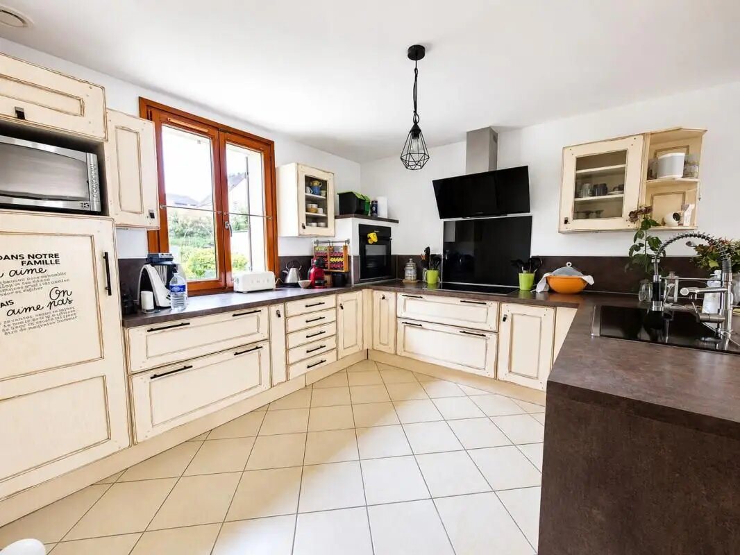 Maison à vendre, 150m², La Celle-sur-Morin