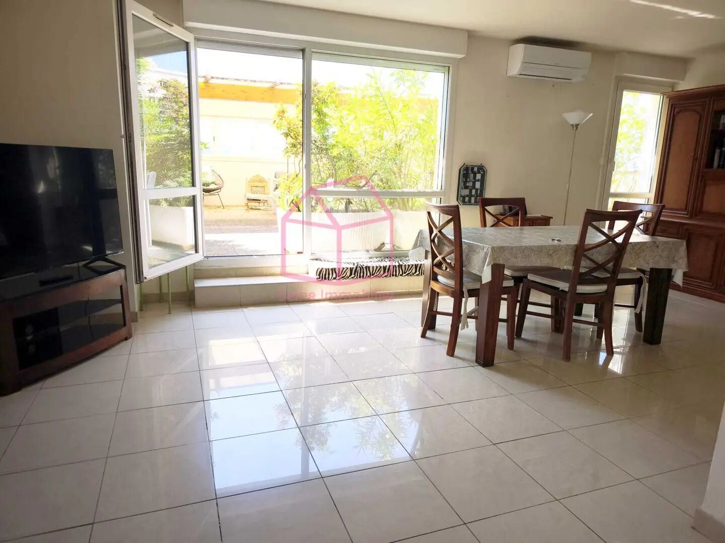 Appartement à vendre, 82m², Choisy-le-Roi
