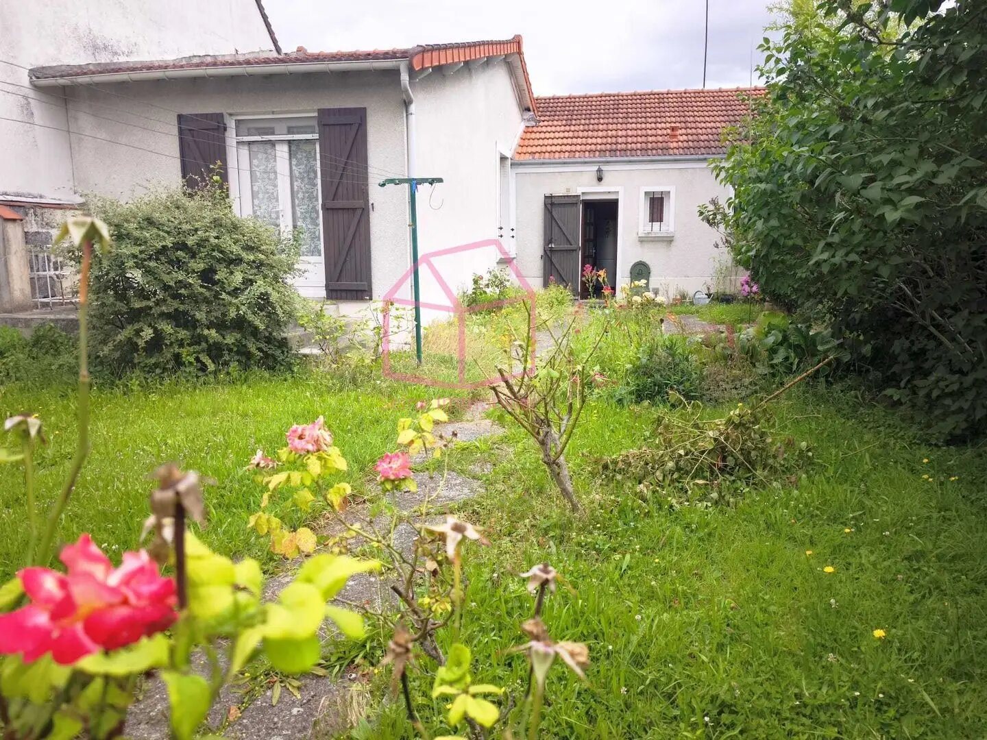 Maison à vendre, 77m², Choisy-le-Roi