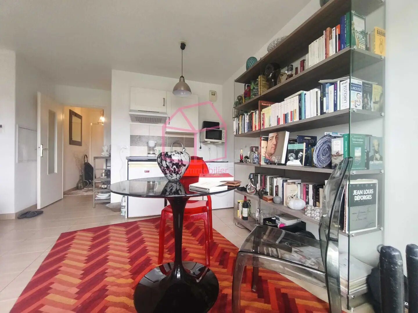 Appartement à vendre, 26m², Draveil