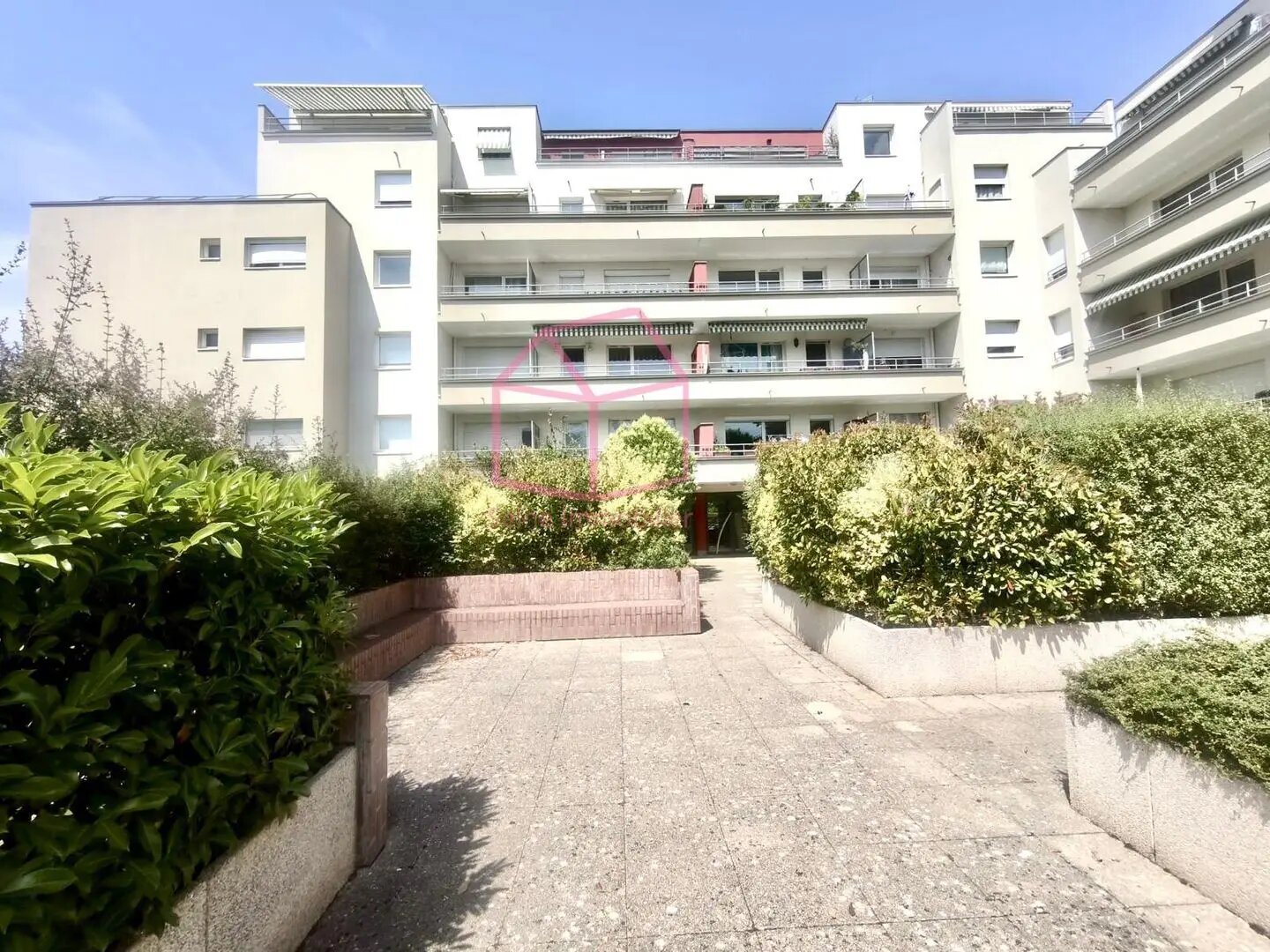 Appartement à vendre, 64m², Choisy-le-Roi