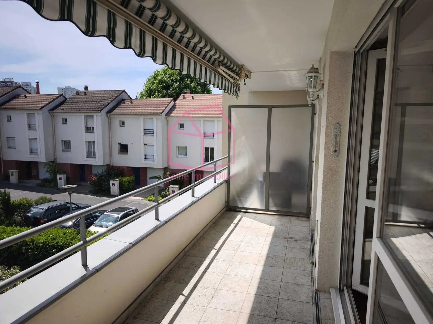 Appartement à vendre, 64m², Choisy-le-Roi