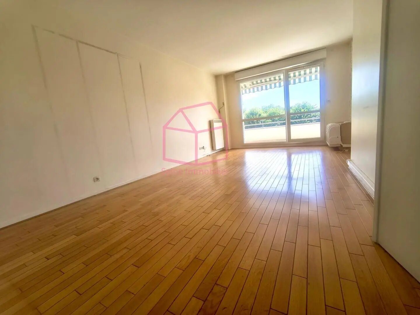 Appartement à vendre, 64m², Choisy-le-Roi