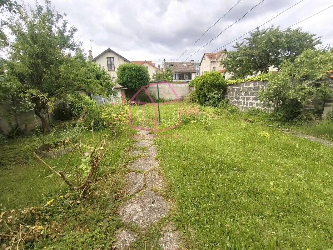 Maison à vendre, 77m², Choisy-le-Roi