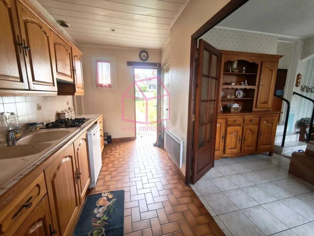 Maison à vendre, 77m², Choisy-le-Roi