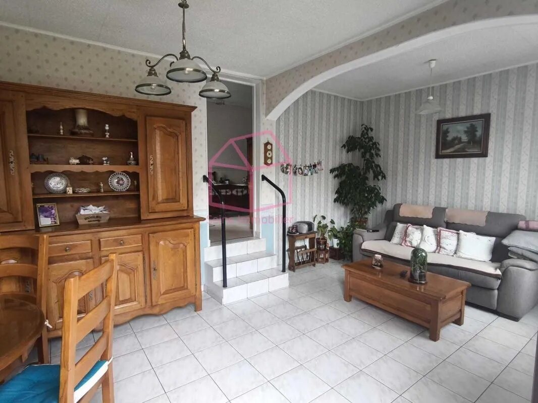 Maison à vendre, 77m², Choisy-le-Roi