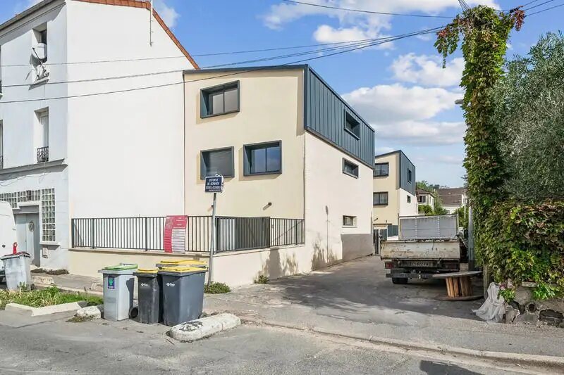 Maison à vendre, 150m², Bagnolet