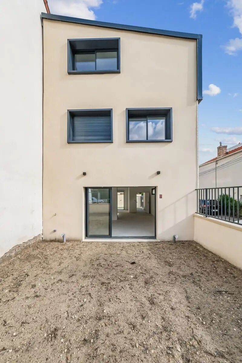 Maison à vendre, 150m², Bagnolet