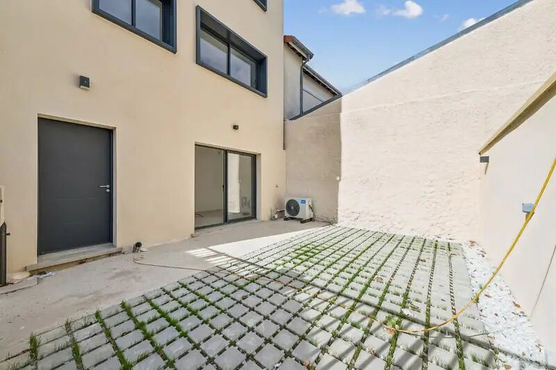 Maison à vendre, 150m², Bagnolet