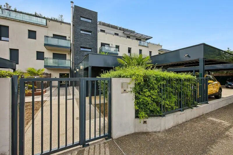 Appartement à vendre, 41m², Bois-d'Arcy