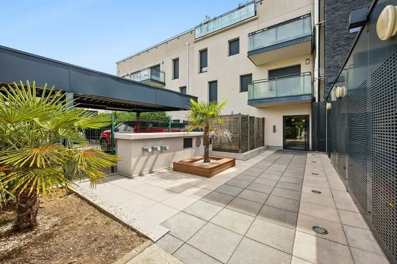 Appartement à vendre, 41m², Bois-d'Arcy
