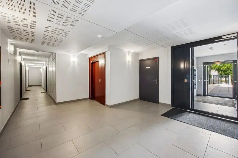 Appartement à vendre, 41m², Bois-d'Arcy