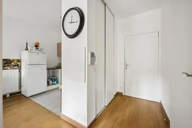 Appartement à vendre, 41m², Bois-d'Arcy