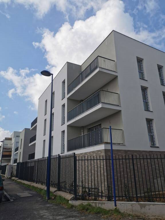 Appartement à louer, 79m², Drancy