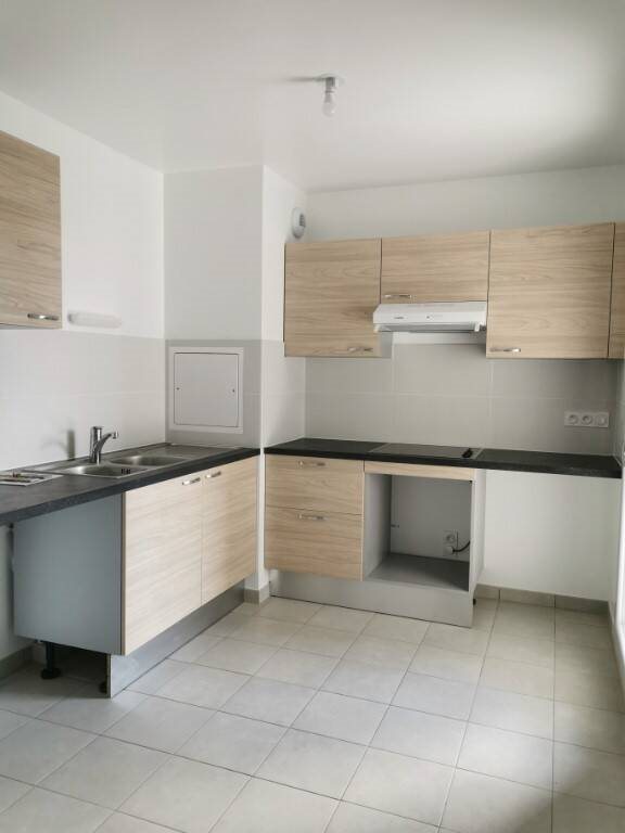 Appartement à louer, 79m², Drancy