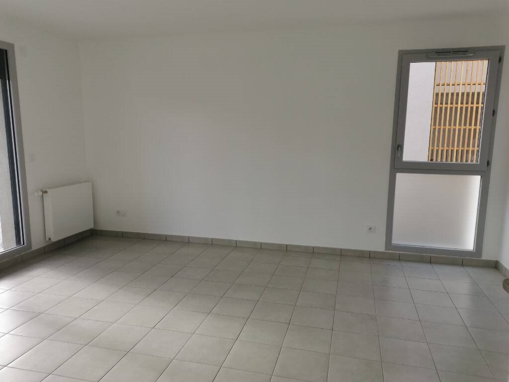Appartement à louer, 79m², Drancy