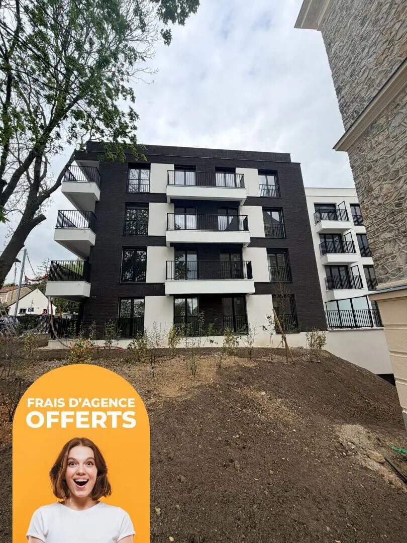 Appartement à louer, 69m², Pomponne