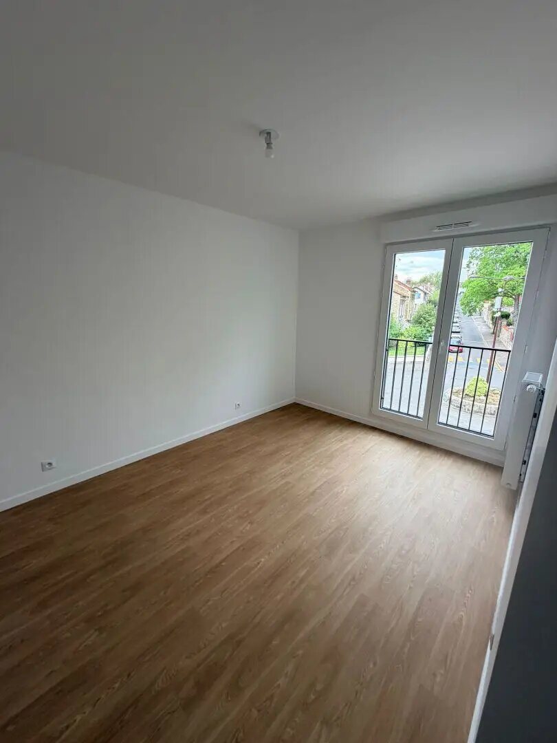 Appartement à louer, 69m², Pomponne