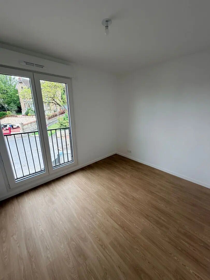 Appartement à louer, 69m², Pomponne