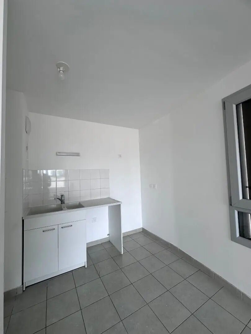 Appartement à louer, 80m², Carrières-sous-Poissy