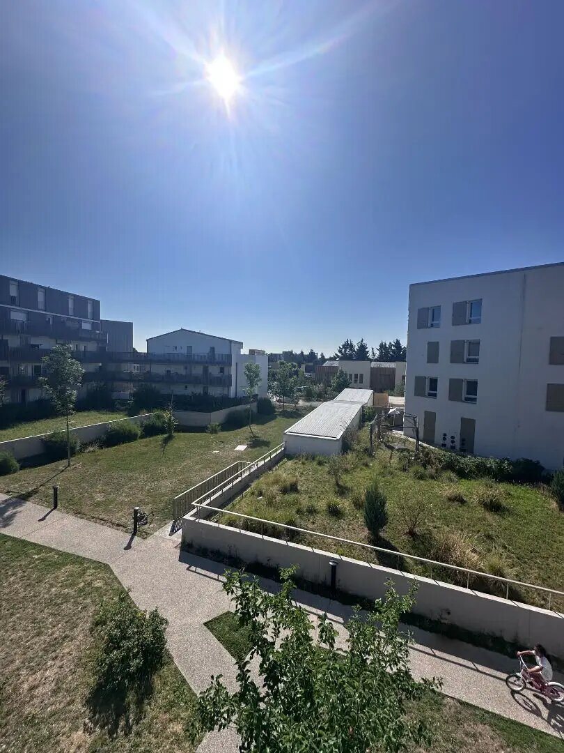 Appartement à louer, 56m², Carrières-sous-Poissy