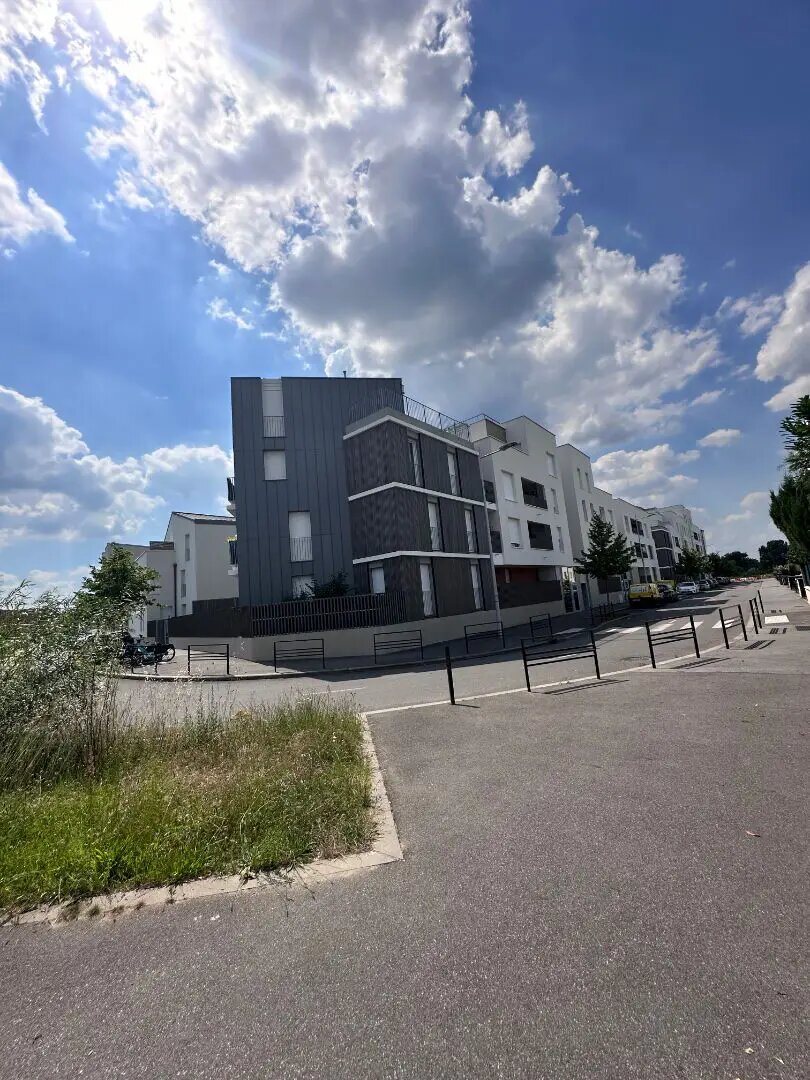 Appartement à louer, 56m², Carrières-sous-Poissy