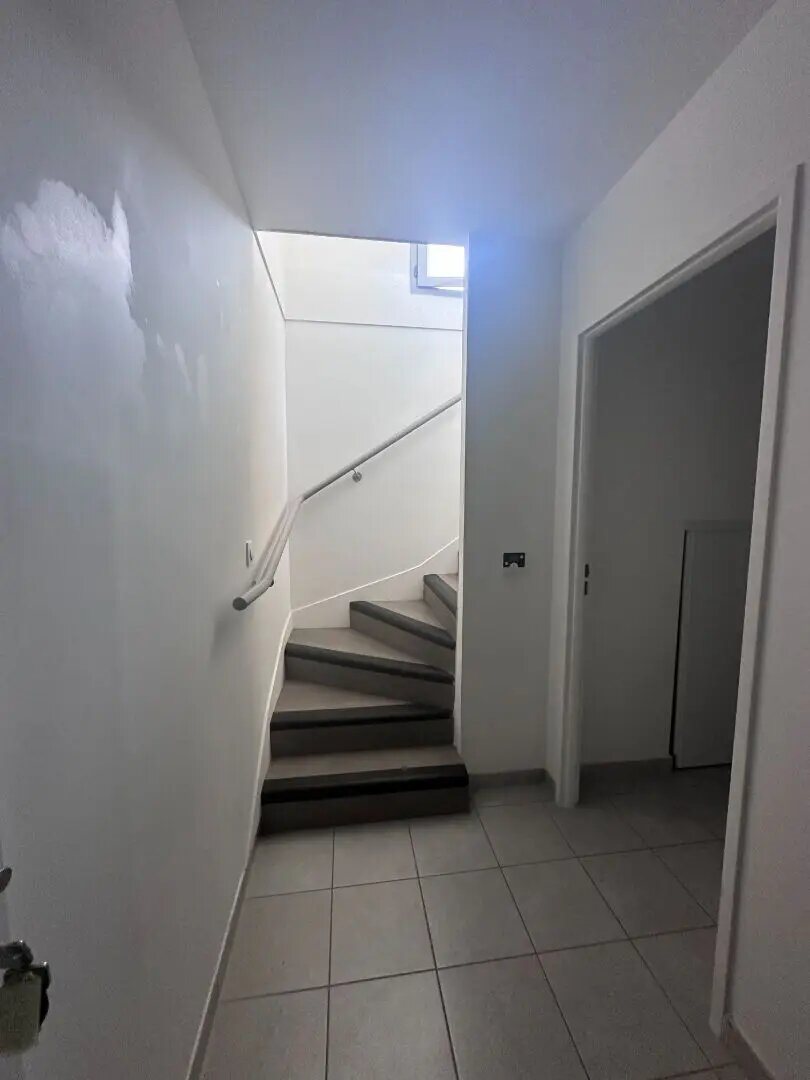 Appartement à louer, 56m², Carrières-sous-Poissy
