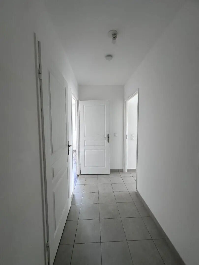 Appartement à louer, 56m², Carrières-sous-Poissy