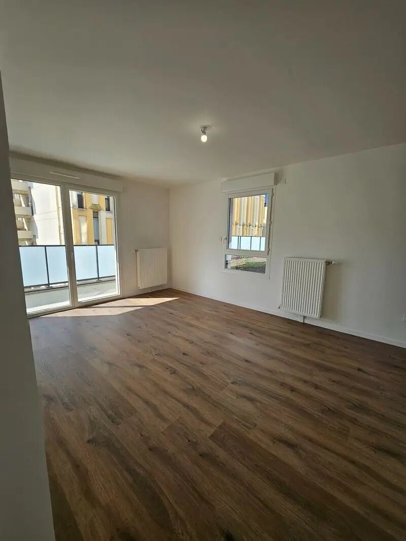 Appartement à louer, 44m², Fontenay-sous-Bois
