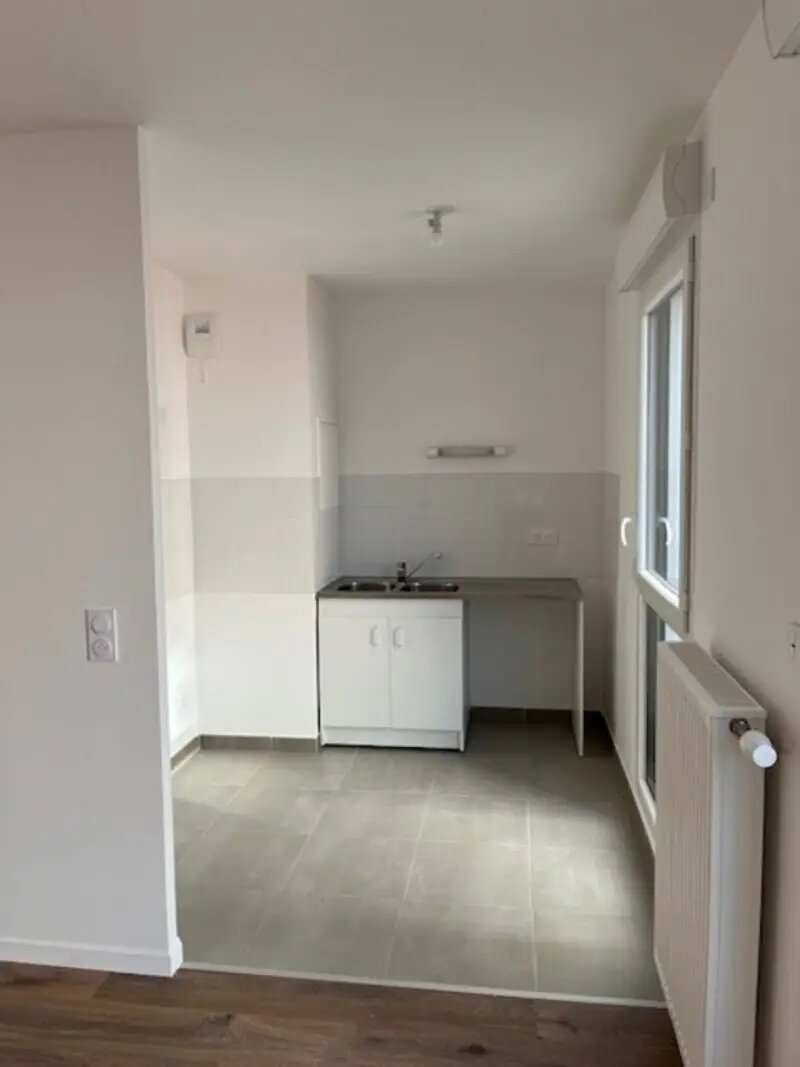 Appartement à louer, 44m², Fontenay-sous-Bois