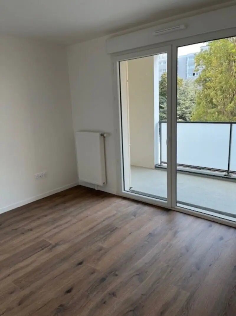 Appartement à louer, 44m², Fontenay-sous-Bois