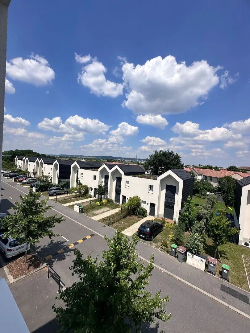 Appartement à louer, 66m², Carrières-sous-Poissy