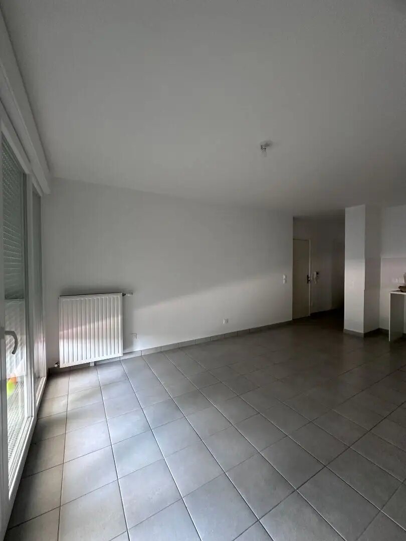 Appartement à louer, 66m², Carrières-sous-Poissy