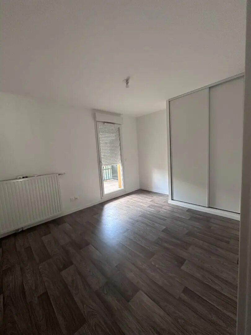 Appartement à louer, 66m², Carrières-sous-Poissy