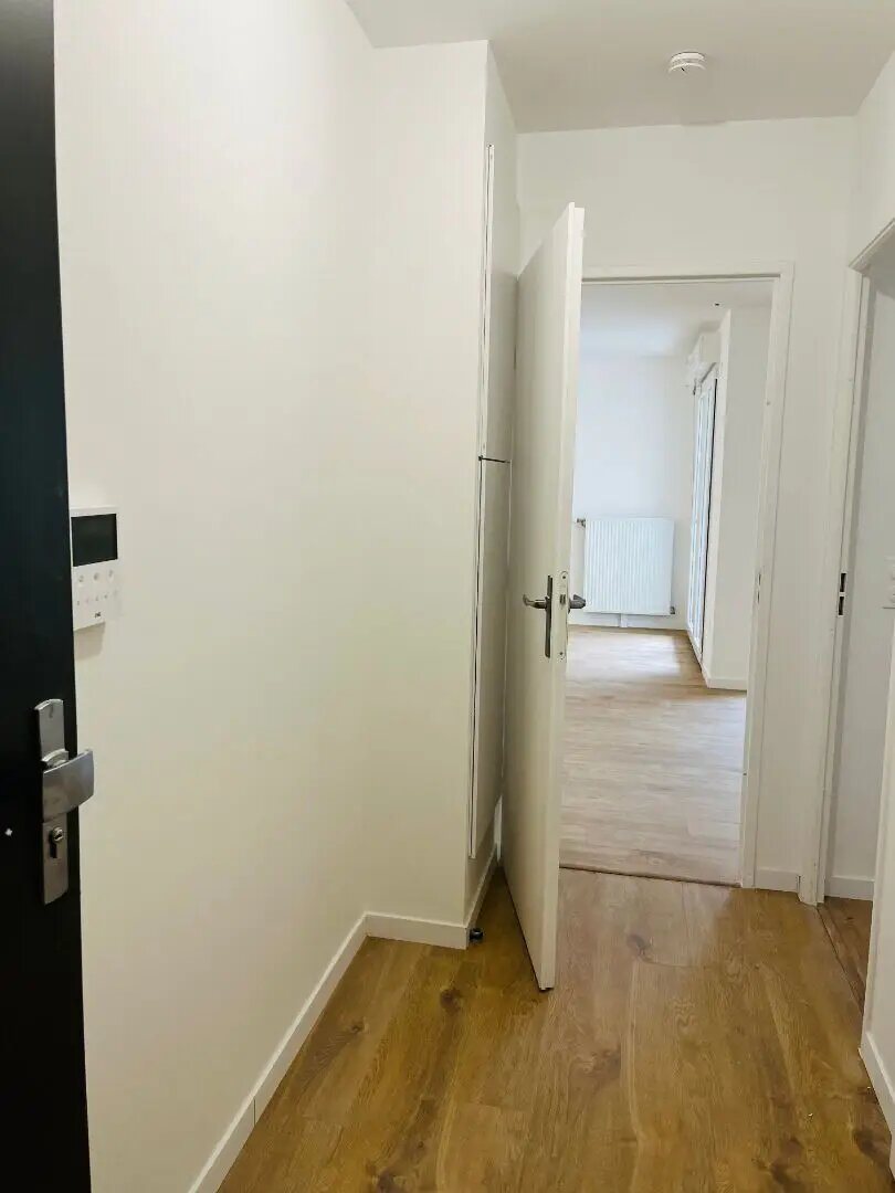 Appartement à louer, 87m², Verneuil-sur-Seine
