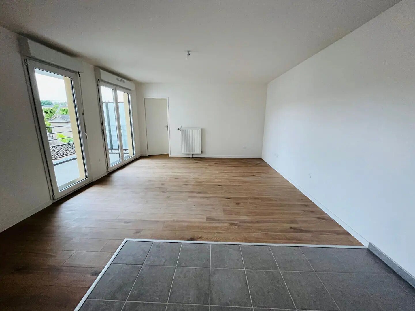 Appartement à louer, 87m², Verneuil-sur-Seine