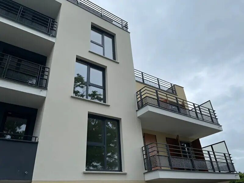 Appartement à louer, 25m², Verneuil-sur-Seine