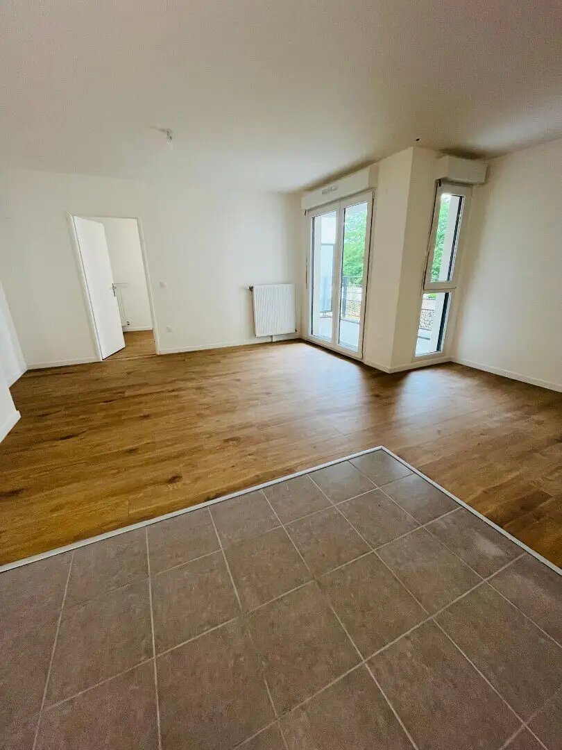 Appartement à louer, 25m², Verneuil-sur-Seine