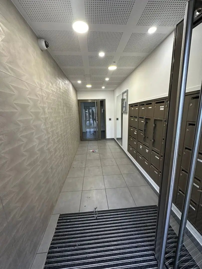Appartement à louer, 76m², Neuilly-sur-Marne