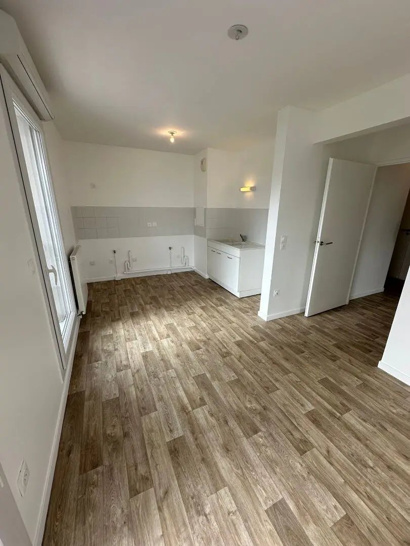 Appartement à louer, 76m², Neuilly-sur-Marne