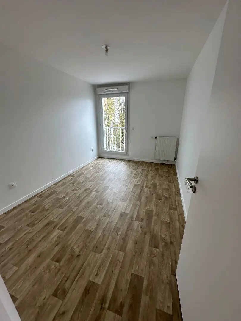 Appartement à louer, 76m², Neuilly-sur-Marne