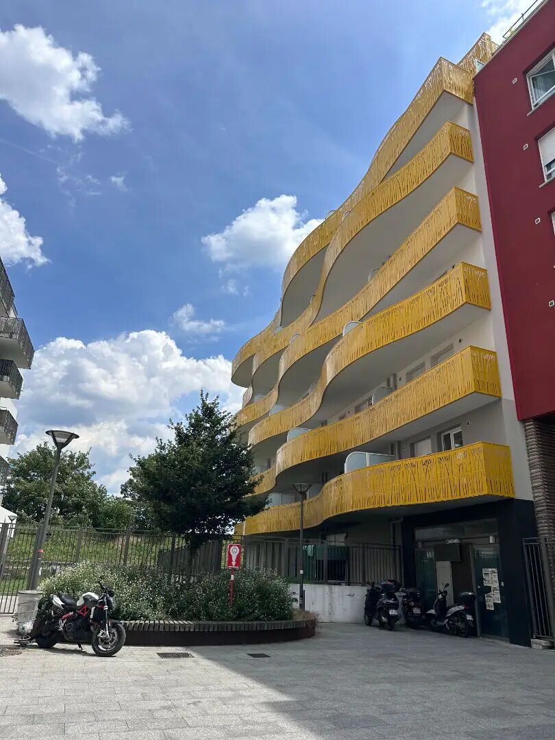 Appartement à louer, 25m², Choisy-le-Roi