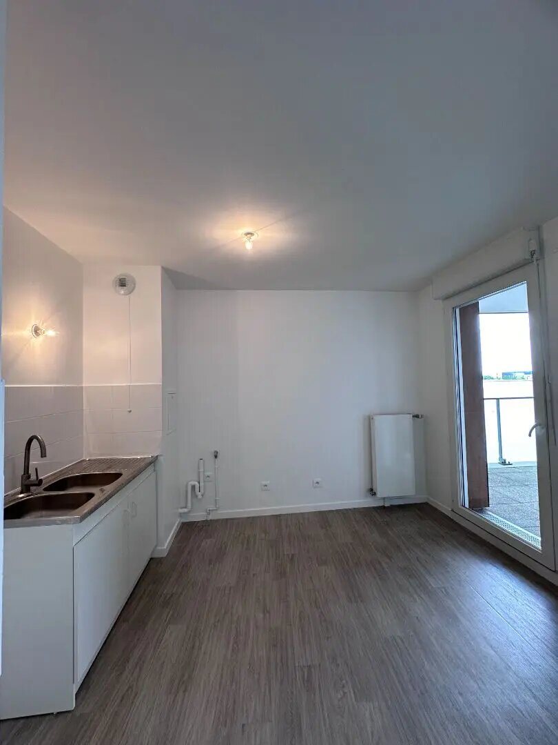 Appartement à louer, 25m², Choisy-le-Roi